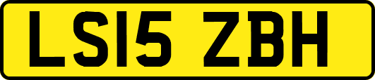 LS15ZBH