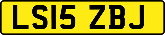 LS15ZBJ