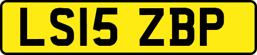 LS15ZBP