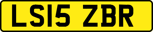 LS15ZBR