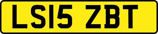 LS15ZBT