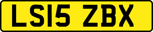 LS15ZBX