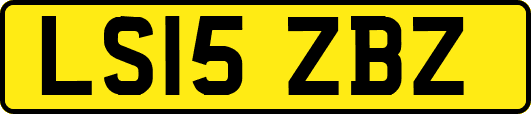 LS15ZBZ