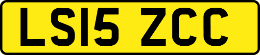 LS15ZCC
