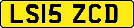 LS15ZCD