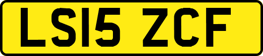 LS15ZCF