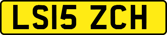 LS15ZCH