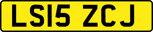 LS15ZCJ