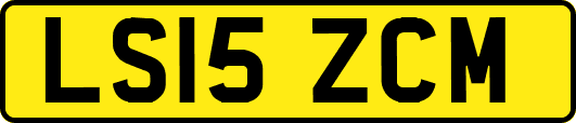 LS15ZCM