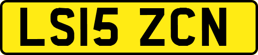 LS15ZCN