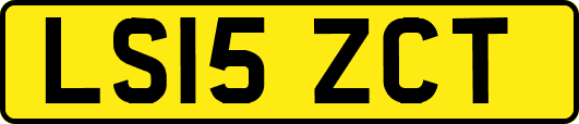 LS15ZCT