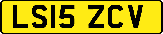 LS15ZCV