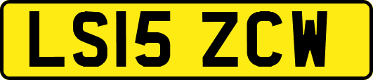 LS15ZCW