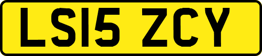LS15ZCY