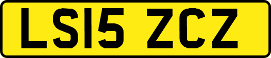 LS15ZCZ