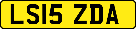 LS15ZDA