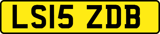 LS15ZDB