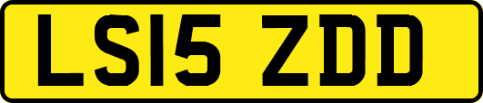 LS15ZDD