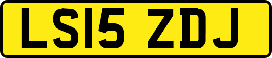 LS15ZDJ