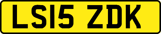 LS15ZDK