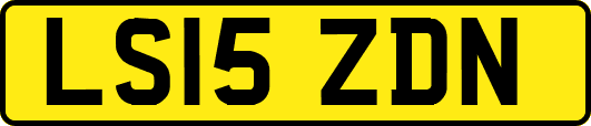 LS15ZDN