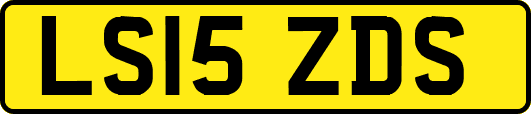 LS15ZDS