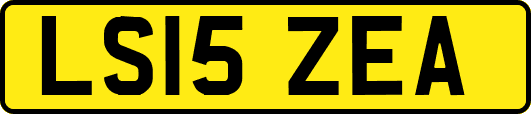 LS15ZEA