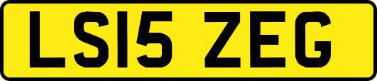 LS15ZEG