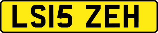 LS15ZEH