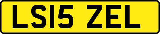 LS15ZEL