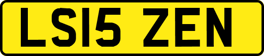 LS15ZEN