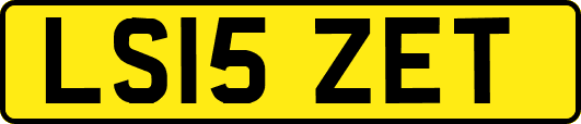 LS15ZET