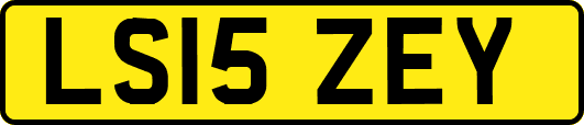 LS15ZEY