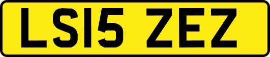 LS15ZEZ