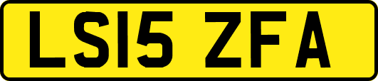 LS15ZFA