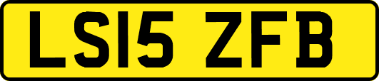 LS15ZFB