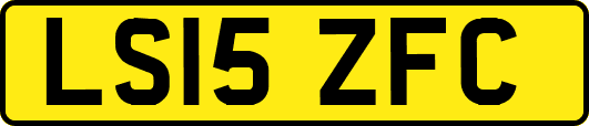 LS15ZFC