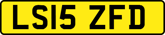 LS15ZFD