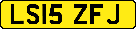 LS15ZFJ