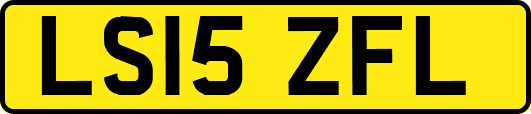 LS15ZFL