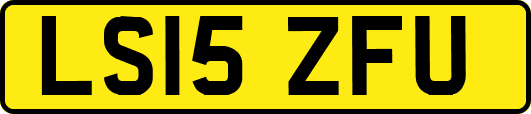 LS15ZFU