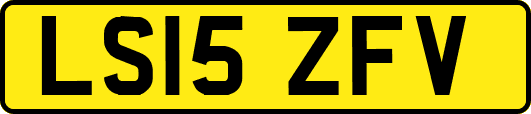 LS15ZFV