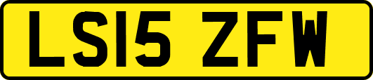 LS15ZFW