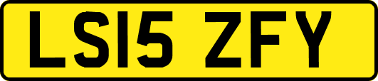 LS15ZFY