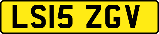 LS15ZGV