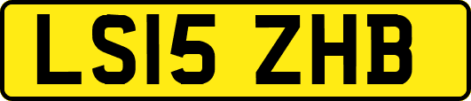 LS15ZHB