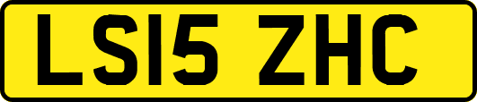 LS15ZHC