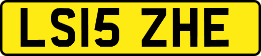 LS15ZHE