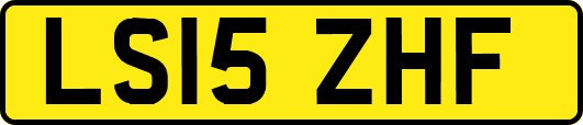 LS15ZHF