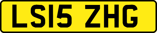 LS15ZHG